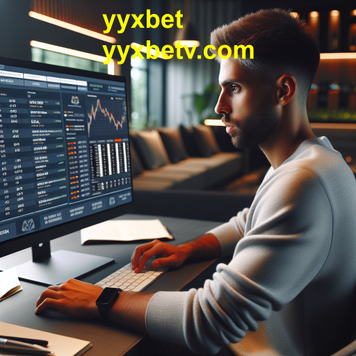 Explorando Apostas na yyxbet: Oportunidades e Emoções