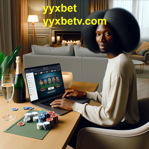 Atrações dos Cassinos Online: Explore a Categoria no yyxbet