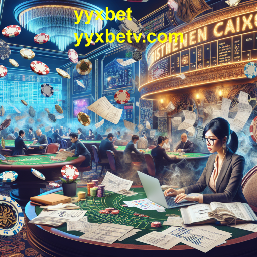 Dicas Infalíveis para Apostas no yyxbet
